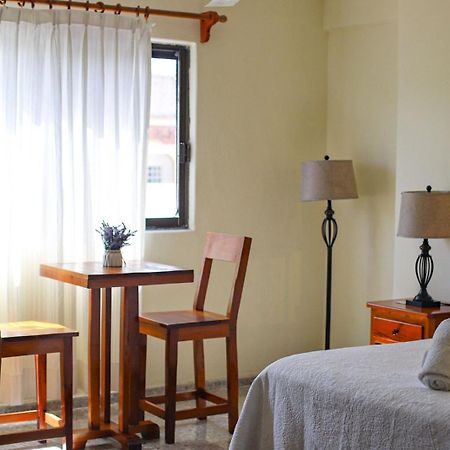 Boutique Hotel Delfin 5Th Avenue Playa del Carmen Esterno foto