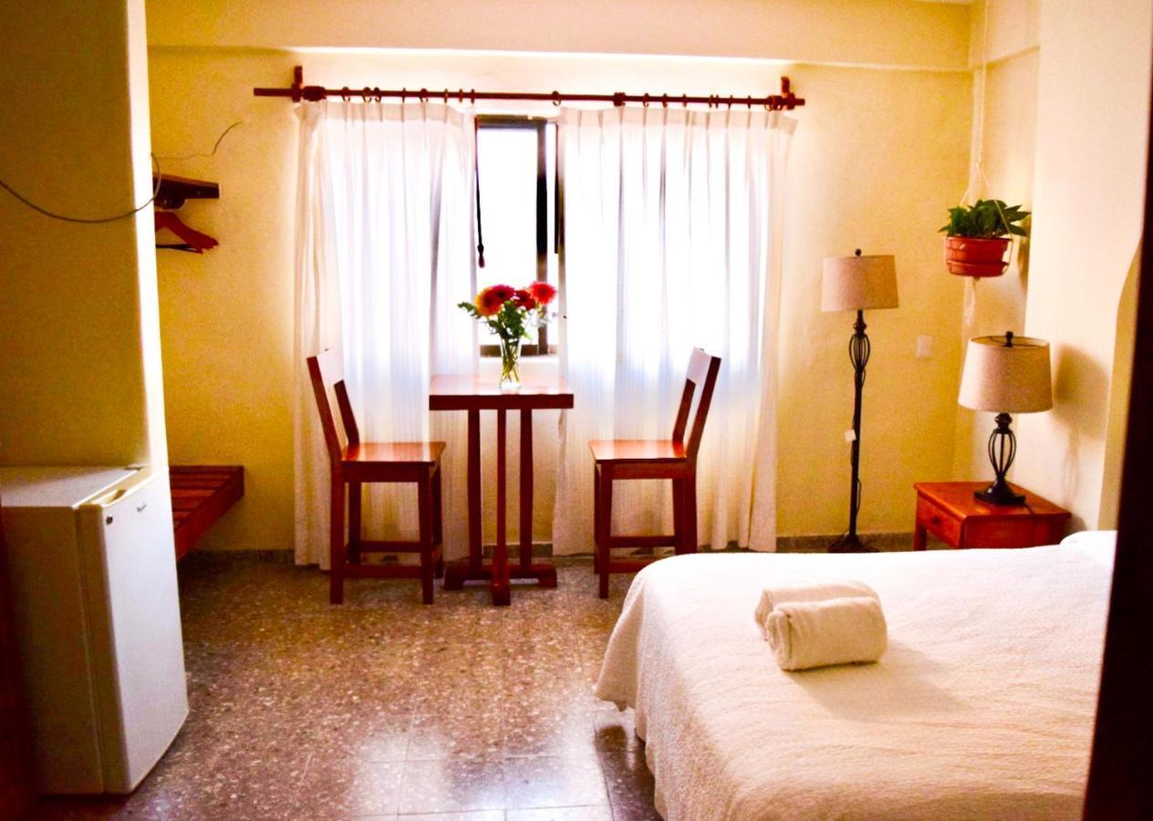 Boutique Hotel Delfin 5Th Avenue Playa del Carmen Esterno foto