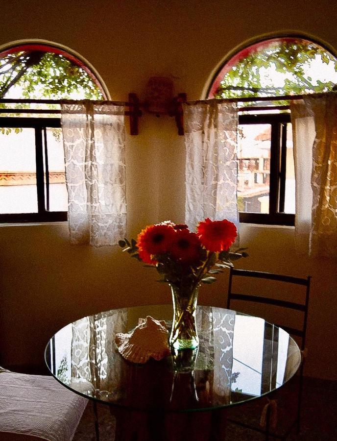 Boutique Hotel Delfin 5Th Avenue Playa del Carmen Esterno foto