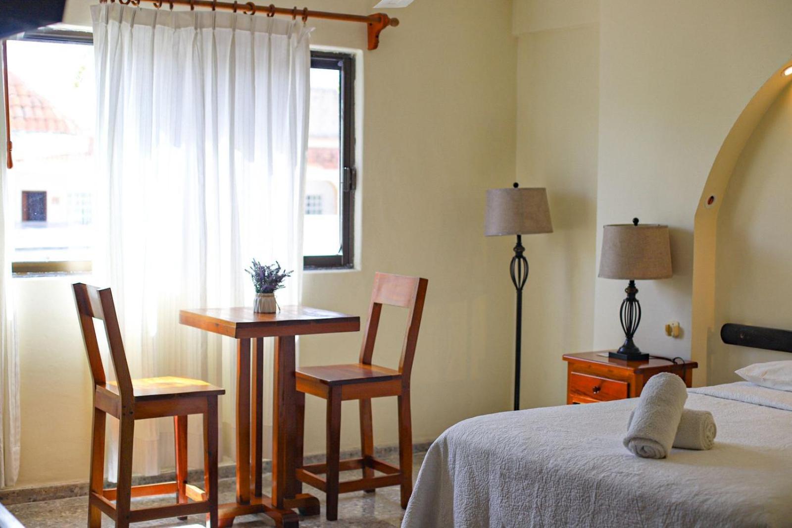 Boutique Hotel Delfin 5Th Avenue Playa del Carmen Esterno foto