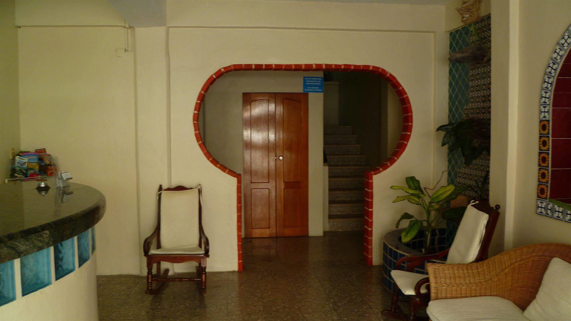 Boutique Hotel Delfin 5Th Avenue Playa del Carmen Esterno foto